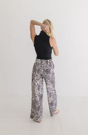 Adele Side Tie Wrap Mini Skirt